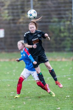 Bild 173 - wBJ SVHU am 20.11.21